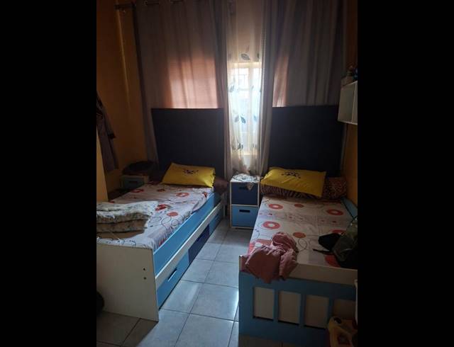 3 BEDROOM HOUSE FOR SALE IN MAYFAIR